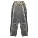 Pants – Montmartre Portal (Unisex Wide-leg Joggers)