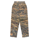 Pants – Cliffs of Moher Nature's Pattern (Unisex Wide-leg Joggers)