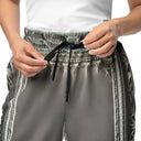 Pants – Montmartre Portal (Unisex Wide-leg Joggers)