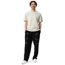 Pants – Sing Dance Pray Saywear (Unisex Wide-leg Joggers)
