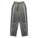 Pants – Montmartre Portal (Unisex Wide-leg Joggers)