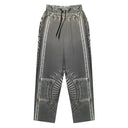 Pants – Montmartre Portal (Unisex Wide-leg Joggers)