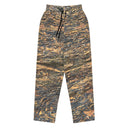 Pants – Cliffs of Moher Nature's Pattern (Unisex Wide-leg Joggers)