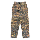 Pants – Cliffs of Moher Nature's Pattern (Unisex Wide-leg Joggers)
