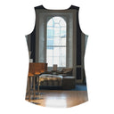 Explore: Hotel Bar in Edinburgh Tank Top