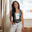 Explore: Hotel Bar in Edinburgh Tank Top