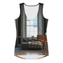 Explore: Hotel Bar in Edinburgh Tank Top