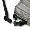 bag - crossbody (casual)-Explore: Montmartre Portal Crossbody Small Bag-10-images on me