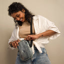 bag - crossbody (casual)-Explore: Montmartre Portal Crossbody Small Bag-17-images on me