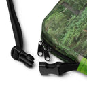 bag - crossbody (casual)-God's Creatures: Highland Cattle Crossbody Small Bag-7-images on me