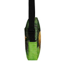 bag - crossbody (casual)-God's Creatures: Highland Cattle Crossbody Small Bag-8-images on me