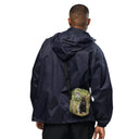 God's Creatures: North Shore Mountain Bear Crossbody Small Bag - images on me