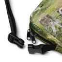 God's Creatures: North Shore Mountain Bear Crossbody Small Bag - images on me