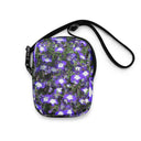 bag - crossbody (casual)-Nature: Irish Noble's Castle Lobelias Crossbody Small Bag-1-images on me