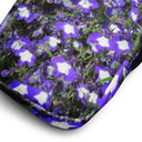 bag - crossbody (casual)-Nature: Irish Noble's Castle Lobelias Crossbody Small Bag-6-images on me