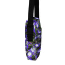 Nature: Irish Noble's Castle Lobelias Crossbody Small Bag - images on me
