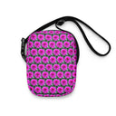 bag - crossbody (casual)-Nature: Victoria Island Dahlia Row Crossbody Small Bag-1-images on me