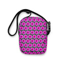 bag - crossbody (casual)-Nature: Victoria Island Dahlia Row Crossbody Small Bag-2-images on me