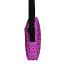 bag - crossbody (casual)-Nature: Victoria Island Dahlia Row Crossbody Small Bag-5-images on me
