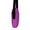 bag - crossbody (casual)-Nature: Victoria Island Dahlia Row Crossbody Small Bag-6-images on me