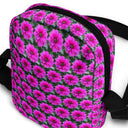 bag - crossbody (casual)-Nature: Victoria Island Dahlia Row Crossbody Small Bag-7-images on me