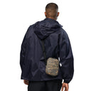 bag - crossbody (casual)-Vibe: Cliffs of Moher Nature's Pattern Crossbody Small Bag-12-images on me