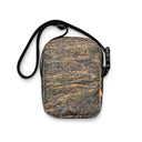 bag - crossbody (casual)-Vibe: Cliffs of Moher Nature's Pattern Crossbody Small Bag-2-images on me