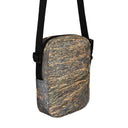 bag - crossbody (casual)-Vibe: Cliffs of Moher Nature's Pattern Crossbody Small Bag-3-images on me