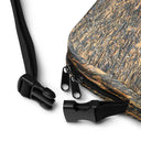 bag - crossbody (casual)-Vibe: Cliffs of Moher Nature's Pattern Crossbody Small Bag-8-images on me