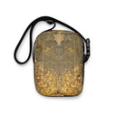 bag - crossbody (casual)-Vibe: Hotel Chandelier in Edinburgh Crossbody Small Bag-2-images on me