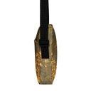 Vibe: Hotel Chandelier in Edinburgh Crossbody Small Bag - images on me
