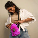 bag - crossbody (casual)-Vibe: Victoria Island Dahlia Crossbody Small Bag-11-images on me