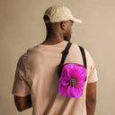 bag - crossbody (casual)-Vibe: Victoria Island Dahlia Crossbody Small Bag-15-images on me