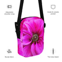 bag - crossbody (casual)-Vibe: Victoria Island Dahlia Crossbody Small Bag-4-images on me
