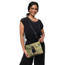 God's Creatures: North Shore Mountain Bear Crossbody Bag - images on me