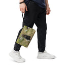 God's Creatures: North Shore Mountain Bear Crossbody Bag - images on me