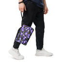 Nature: Irish Noble's Castle Lobelias Crossbody bag - images on me