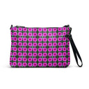 bag - crossbody (sleek)-Nature: Victoria Island Dahlia Crossbody bag-1-images on me