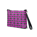 Nature: Victoria Island Dahlia Crossbody bag - images on me