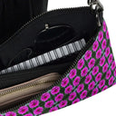 Nature: Victoria Island Dahlia Crossbody bag - images on me