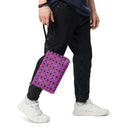 Nature: Victoria Island Dahlia Crossbody bag - images on me