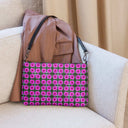 Nature: Victoria Island Dahlia Crossbody bag - images on me