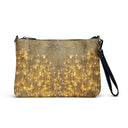bag - crossbody (sleek)-Vibe: Hotel Chandelier in Edinburgh Crossbody Bag-1-images on me