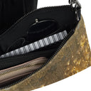 Vibe: Hotel Chandelier in Edinburgh Crossbody Bag - images on me