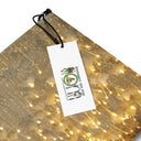 Vibe: Hotel Chandelier in Edinburgh Crossbody Bag - images on me
