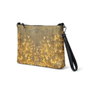 Vibe: Hotel Chandelier in Edinburgh Crossbody Bag - images on me