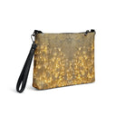 Vibe: Hotel Chandelier in Edinburgh Crossbody Bag - images on me