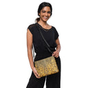 Vibe: Hotel Chandelier in Edinburgh Crossbody Bag - images on me
