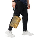 Vibe: Hotel Chandelier in Edinburgh Crossbody Bag - images on me