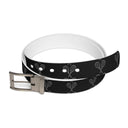 belt-Sports: Tennis Rackets Belt Cut-to-size - Black-1-images on me